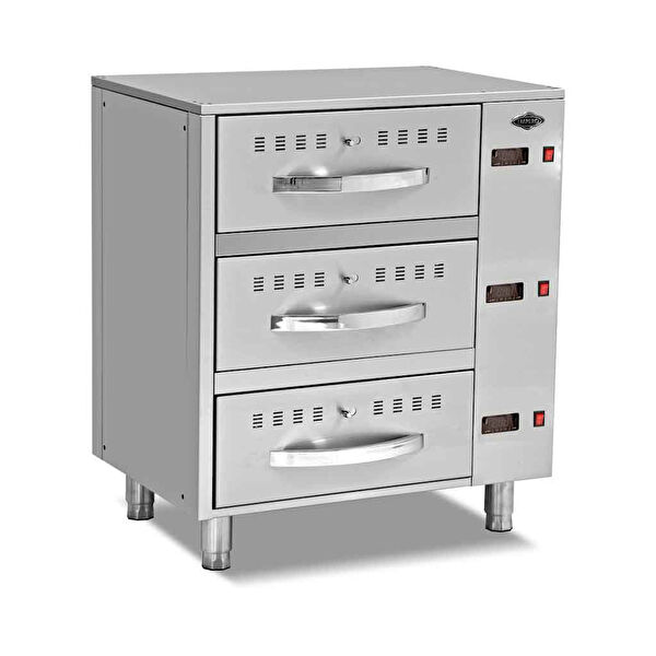 Empero Endüstriyel Mutfak Ürünleri