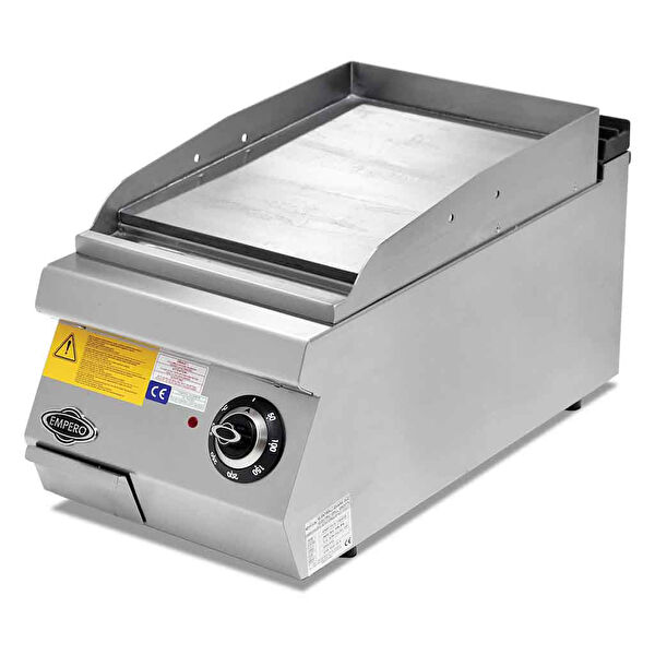 Empero Endüstriyel Mutfak Ürünleri