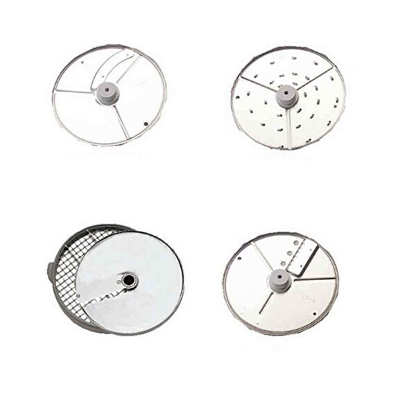 Robot Coupe Endüstriyel Mutfak Ürünleri