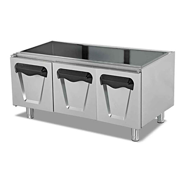 Empero Endüstriyel Mutfak Ürünleri