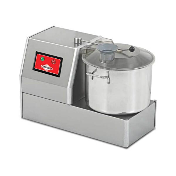 Empero Endüstriyel Mutfak Ürünleri