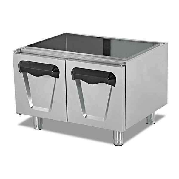 Empero Endüstriyel Mutfak Ürünleri