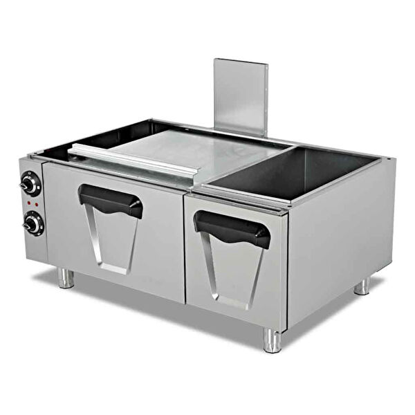 Empero Endüstriyel Mutfak Ürünleri