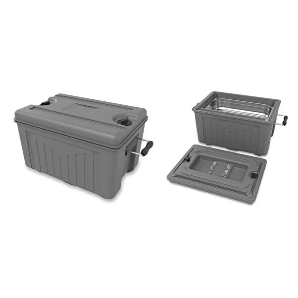 Empero Endüstriyel Mutfak Ürünleri