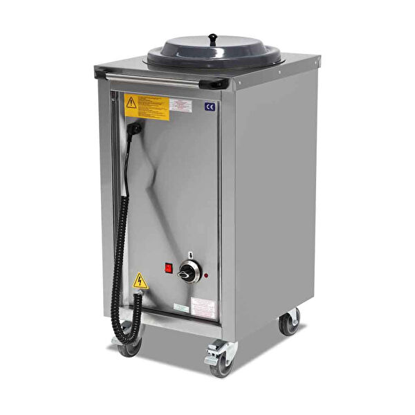 Empero Endüstriyel Mutfak Ürünleri