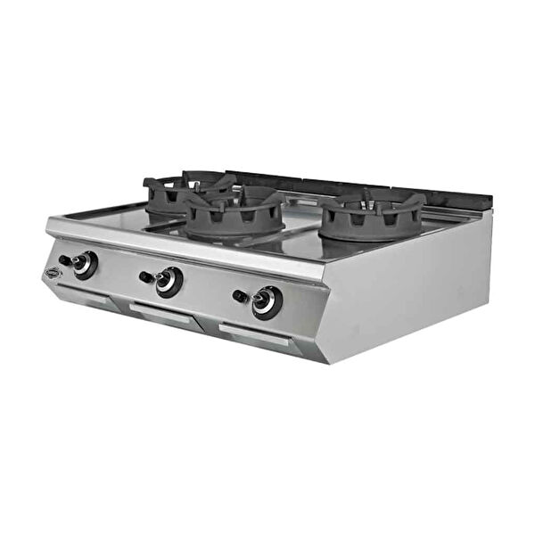 Empero Endüstriyel Mutfak Ürünleri