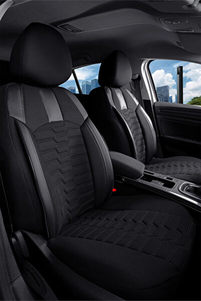 Autogoodstore Universal Oto Koltuk Kılıfı