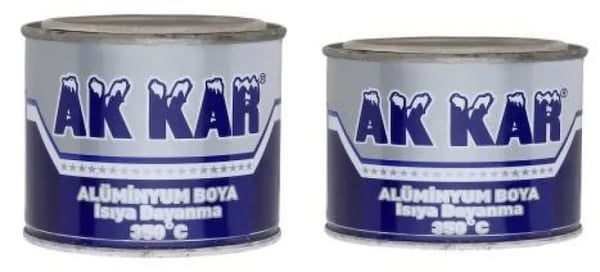 Eco Port Ahşap Boya