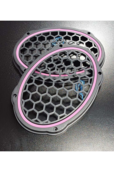 Pozart Audio Systems Oto Hoparlör