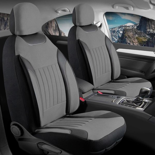 Autogoodstore Universal Oto Koltuk Kılıfı