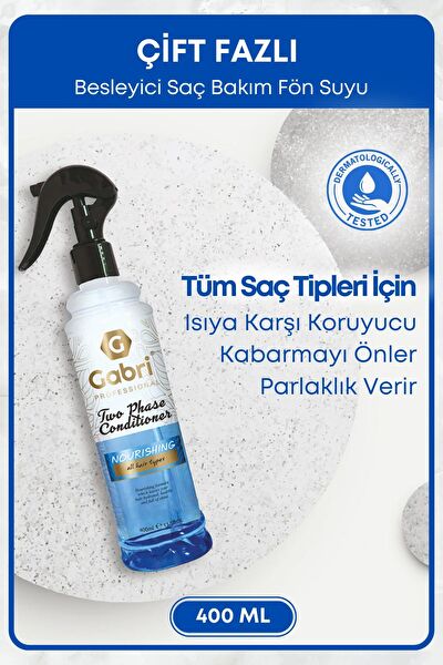 Grimor Life Saç Spreyi