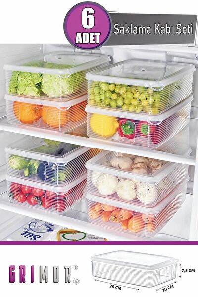 Grimor Life Saklama Kabı