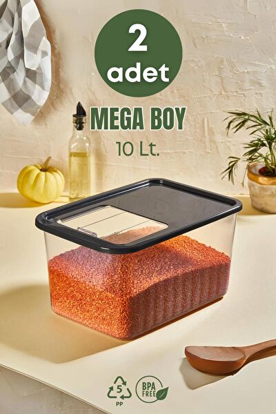 Grimor Life Saklama Kabı