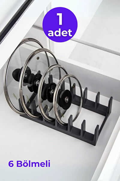 Grimor Life Mutfak Dolap İçi, Raf Düzenleyici