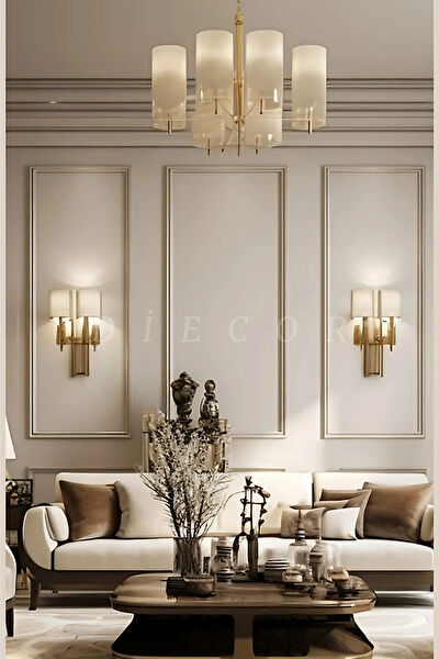 DİECOR Duvar Panelleri