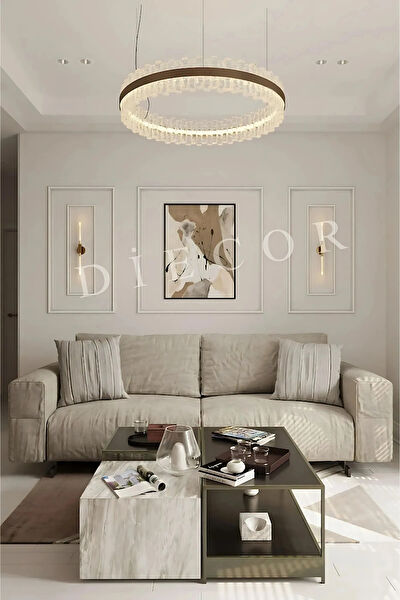 DİECOR Duvar Panelleri