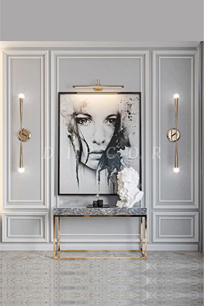 DİECOR Duvar Panelleri