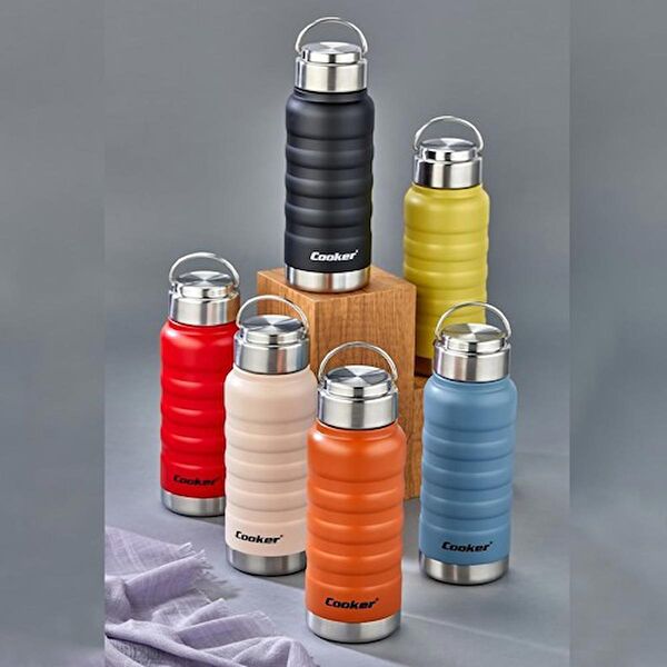 Cooker Termos