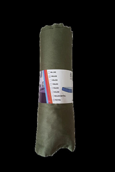 Bilgem Tekstil Çarşaf