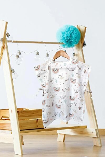 Beyge Baby Bebek Banyo Aksesuarları