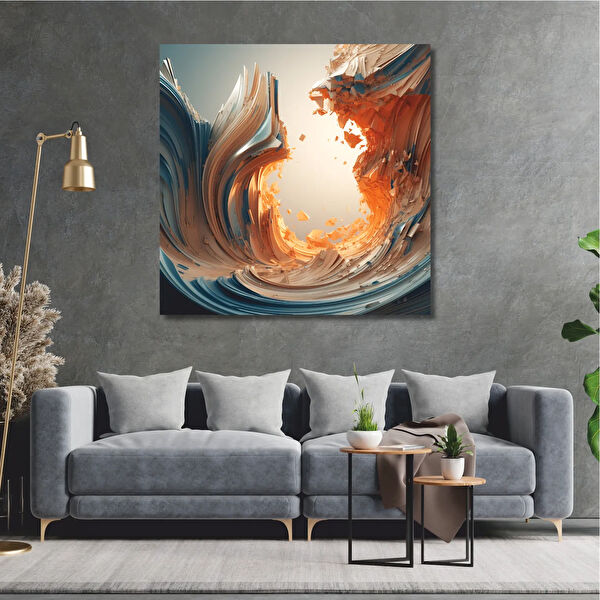 ArteVista Kanvas Tablo