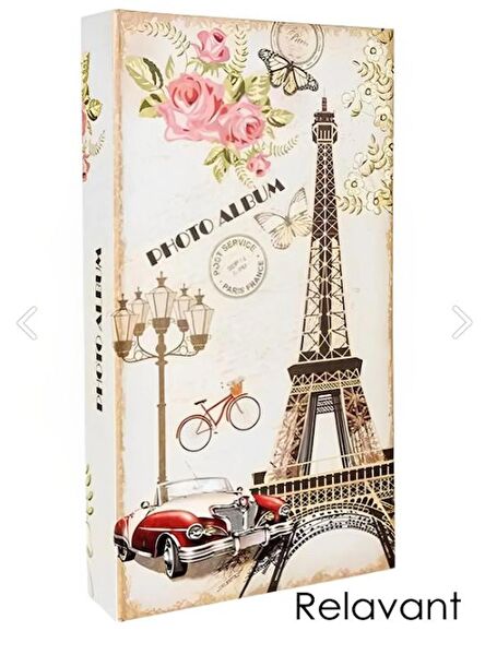 Relavant Fotoğraf Albümü