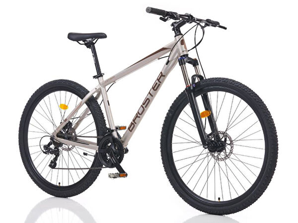 Broster Dağ Bisikleti