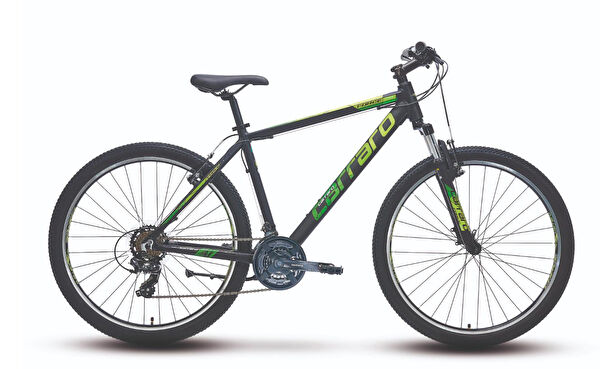 Carraro Dağ Bisikleti