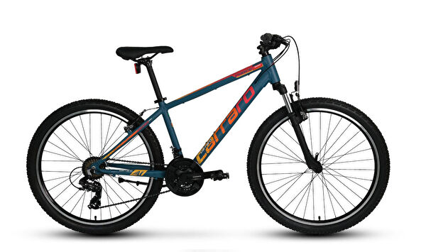 Carraro Dağ Bisikleti