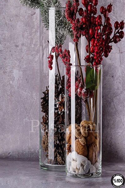 Paşabahçe Vazo, Saksı