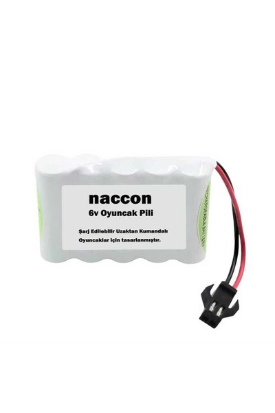 NACCON Pil ve Batarya Ekipmanları
