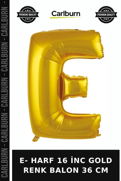 Carlburn Balon
