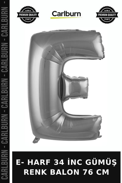 Carlburn Balon