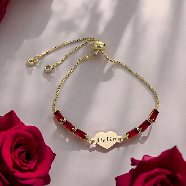 ARCHİN Altın Bileklik