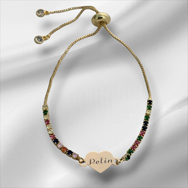 ARCHİN Altın Bileklik