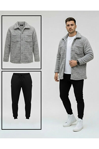 Fifty Color Spor Eşofman Takımı