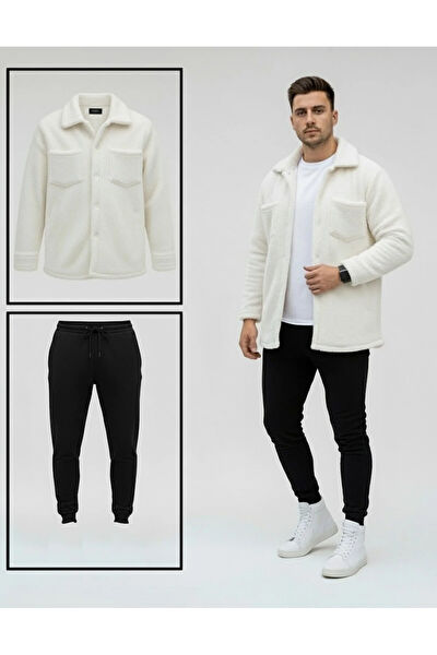 Fifty Color Spor Eşofman Takımı