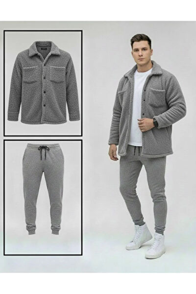 Fifty Color Spor Eşofman Takımı