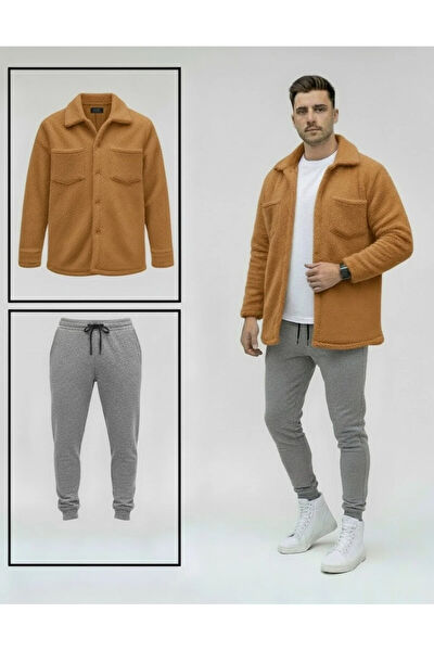 Fifty Color Spor Eşofman Takımı