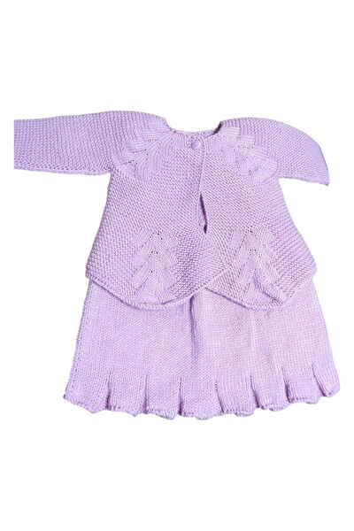 Mükün Dünyası Kız Çocuk Takım