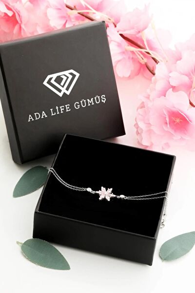 ADA LİFE GÜMÜŞ Bileklik