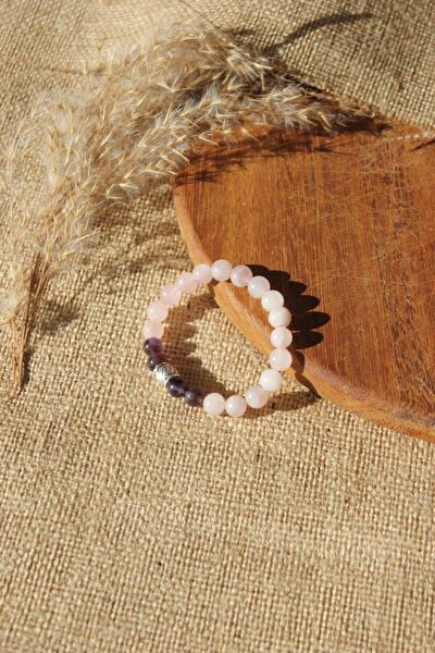 Doğal Taşlar Bileklik