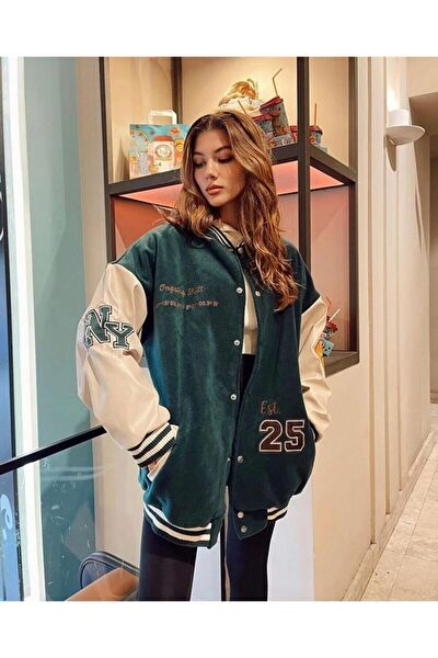 PergamonButik Kadın Ceket