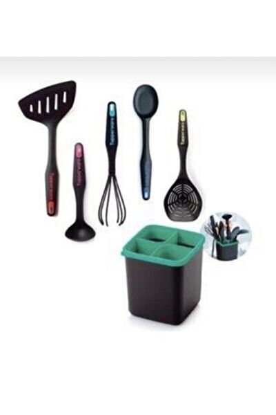 Tupperware Mutfak Aksesuarları
