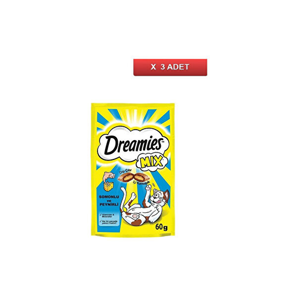 Dreamies Kedi Ödülleri