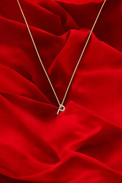 ADA LİFE GÜMÜŞ Kolye