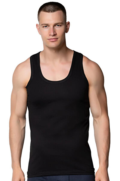 Pijamarket Erkek Atlet, Fanila