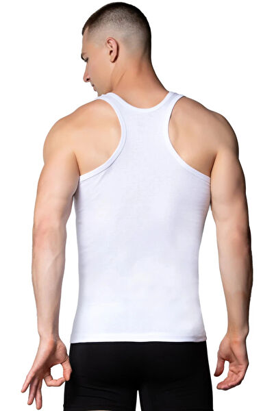 Pijamarket Erkek Atlet, Fanila