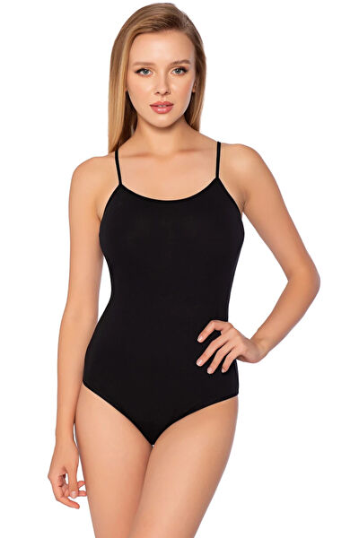 Pijamarket Kadın Atlet, Body, Fanila