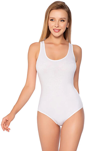  Kadın Atlet, Body, Fanila